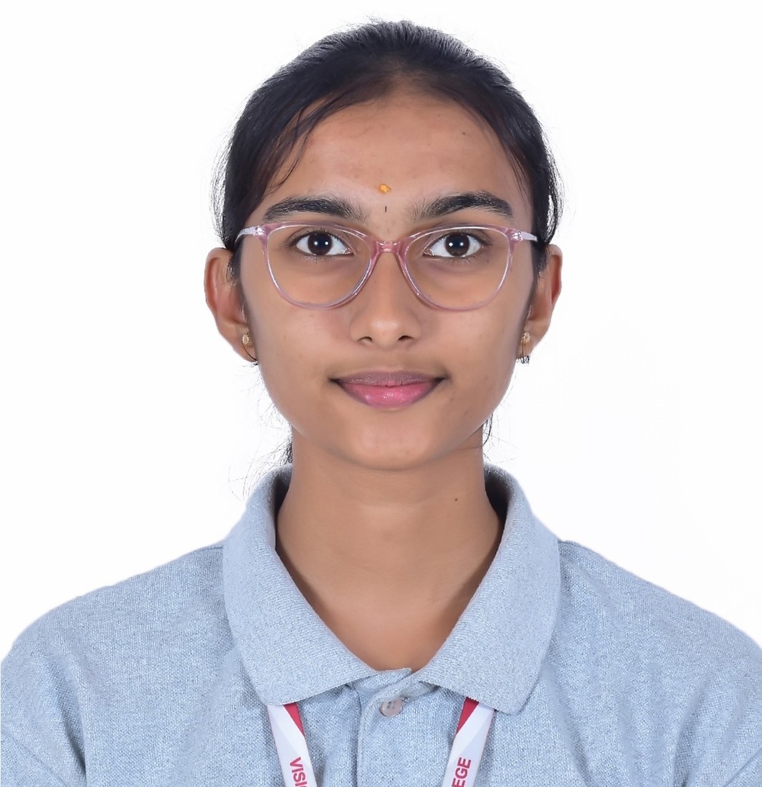 Student 3